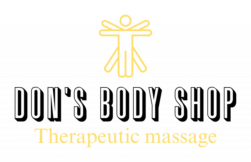 Birmingham AL Massage Therapy Donovan Miller